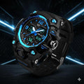 "Ares" Tactical Digital Sport Watch