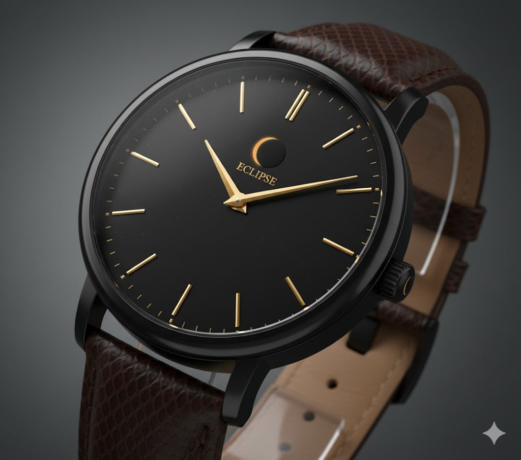 Eclipse classic Leather